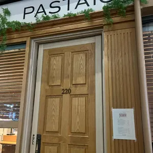 파스타이오 대표 사진