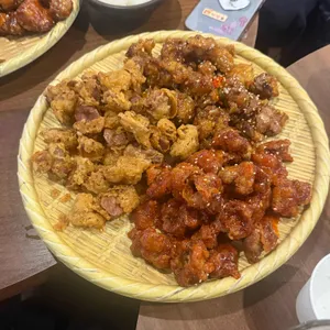 워니통닭 대표 사진