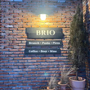 브리오 대표 사진