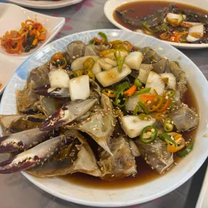 일오삼간장게장 사진 1