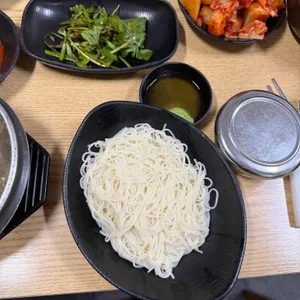 신촌돌솥설렁탕 대표 사진