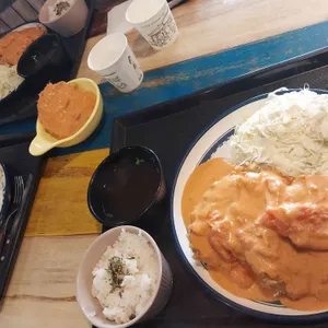 우동사무소 대표 사진