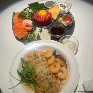 살몬 브라더스 사진