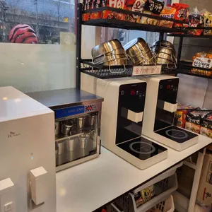 연희김밥 대표 사진