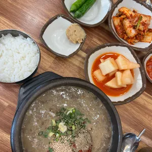 우진해장국 사진