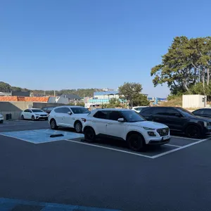 카페 윤 리뷰 사진