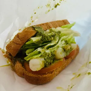 노원토스트 사진 1