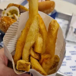 다운타우너 대표 사진