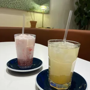 사운즈커피 대표 사진