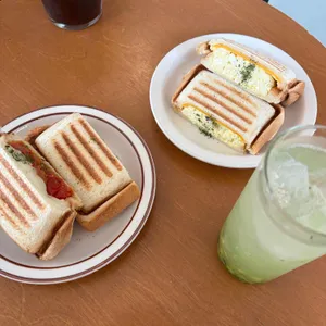 카페 그리너티 사진 1