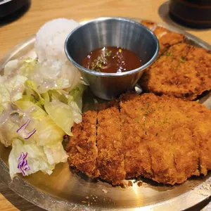 광화문미진 사진