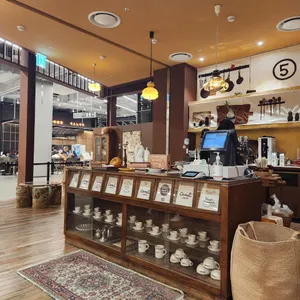 카멜커피 대표 사진