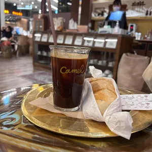 카멜커피 대표 사진