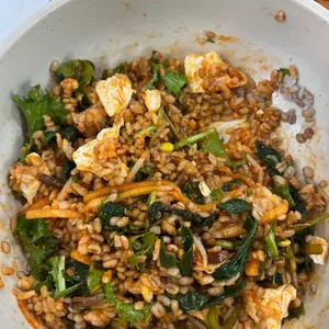 김동숙칼국수보리밥 사진 1