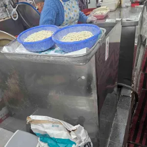 홍두깨칼국수 대표 사진