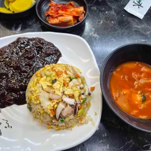 정서진짬뽕 대표 사진