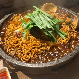 남산광어 대표 사진