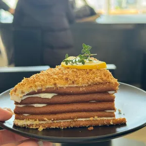 카페 긷 대표 사진