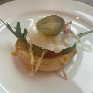 더뷔페앳인터불고 대표 사진