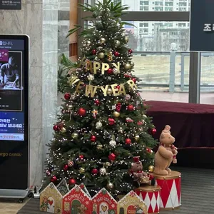 더뷔페앳인터불고 대표 사진