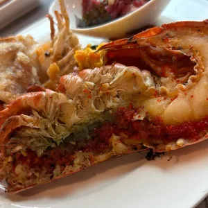 더뷔페앳인터불고 대표 사진