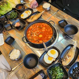 아람보쌈족발 대표 사진