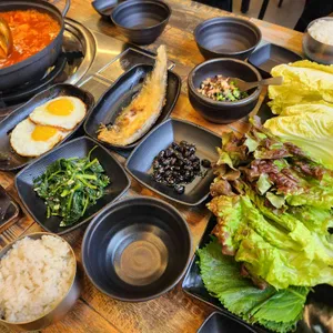 아람보쌈족발 대표 사진