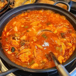 아람보쌈족발 대표 사진