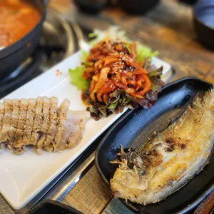 아람보쌈족발 대표 사진