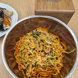 미아리우동집 사진 2