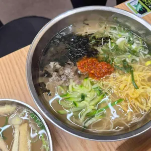 미아리우동집 대표 사진