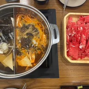 샤브연리지 사진