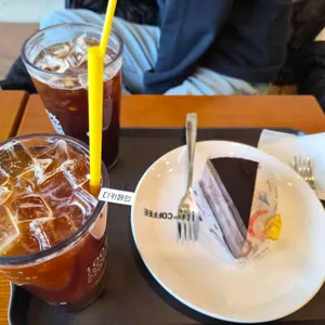 메가MGC커피 대표 사진