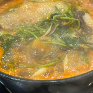 등촌샤브칼국수 사진 2