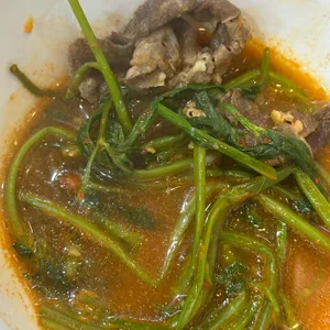 등촌샤브칼국수 대표 사진