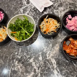 한와담소반 사진