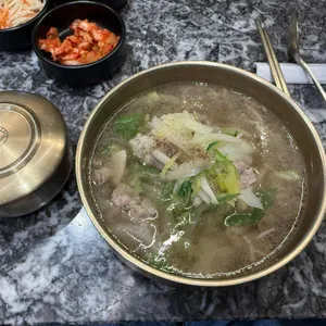 한와담소반 대표 사진