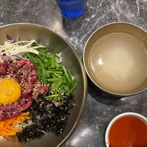 한와담소반 대표 사진