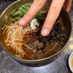 한와담소반 대표 사진