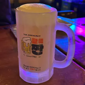 역전할머니맥주 사진