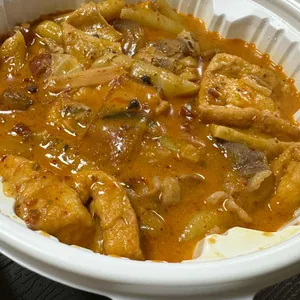 동대문엽기떡볶이 사진