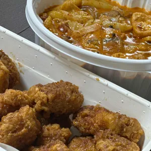 동대문엽기떡볶이 사진