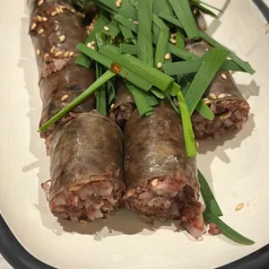 담원순대 사진 1