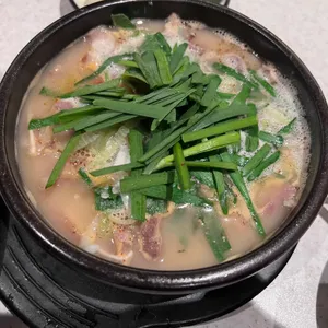 담원순대 대표 사진