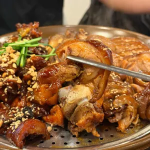 장모족발 대표 사진