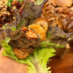 장모족발 대표 사진