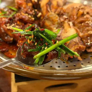 장모족발 대표 사진