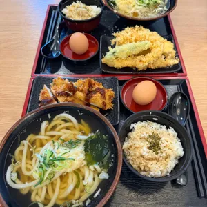 마루젠우동익스프레스 사진 1