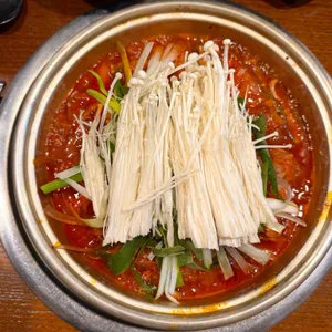 짚신매운갈비찜 사진