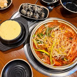 짚신매운갈비찜 대표 사진